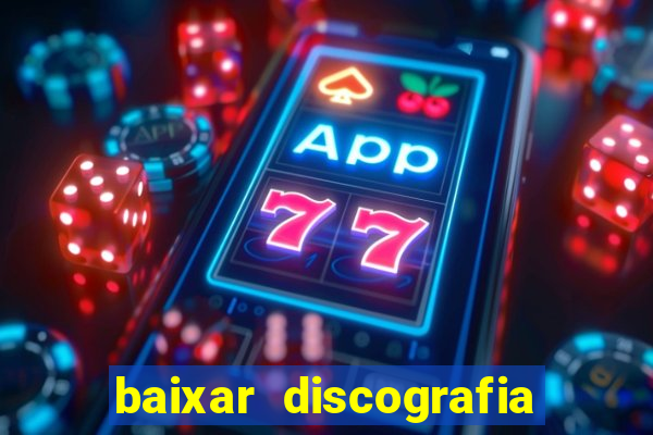 baixar discografia silvan santos